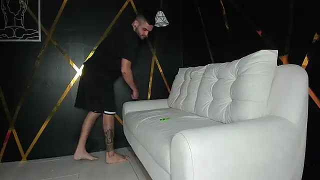 Awesome-Party webcam