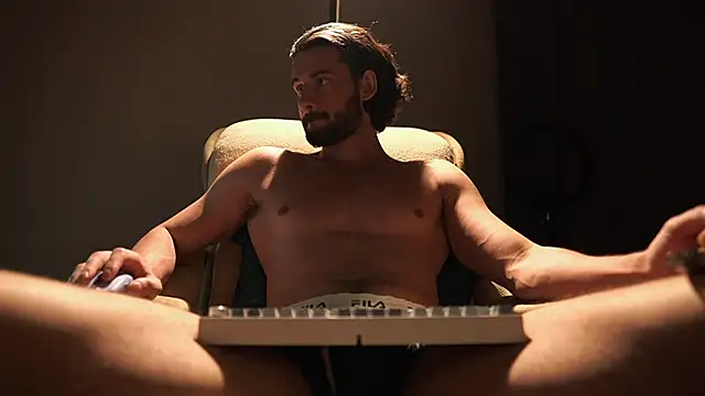 Keen___Luckystrike webcam