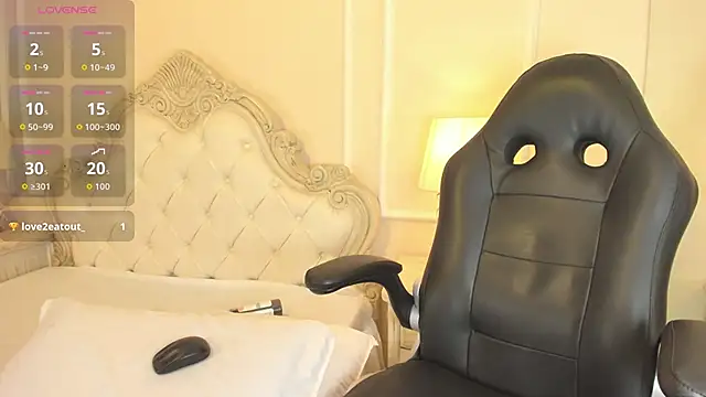 SamanthaPierce webcam