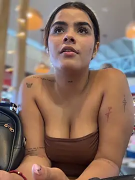 Kaily_Sweet16 webcam