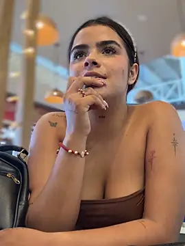 Kaily_Sweet16 webcam