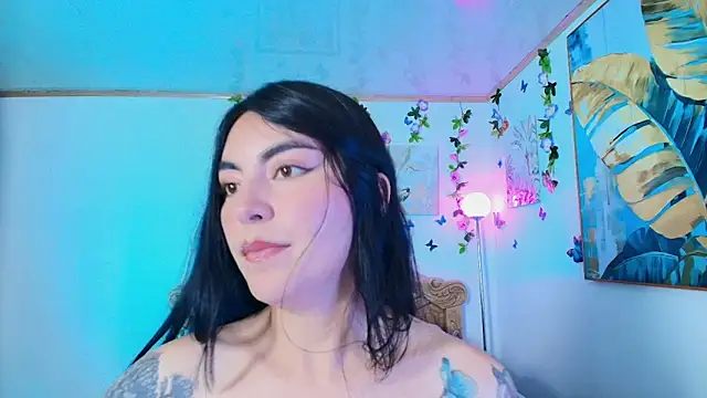 Teresa_Moon_ webcam