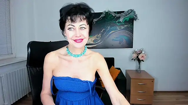 Silvia_Wallec webcam