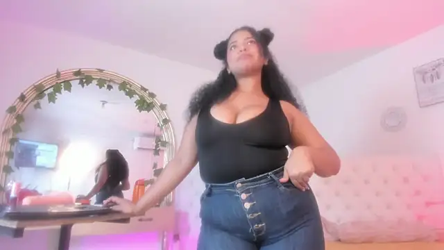 sharlot_evans_ webcam