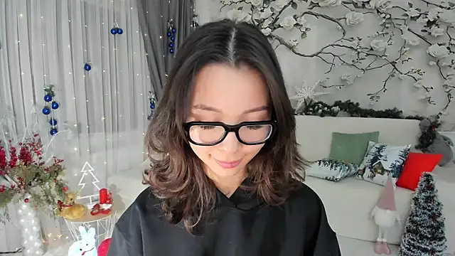 AgnieszkaBanana webcam