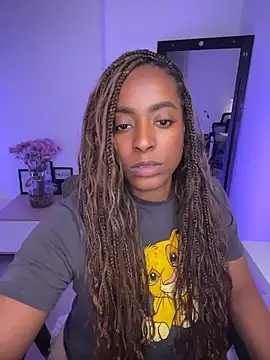 evangeline_ch webcam