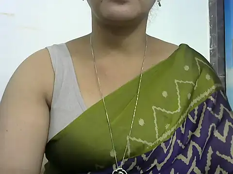 reshmika_reddy webcam