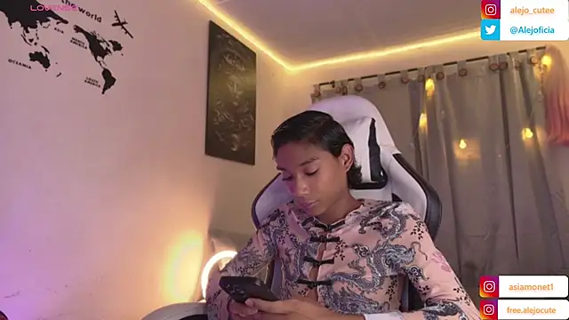 alejo_cute webcam
