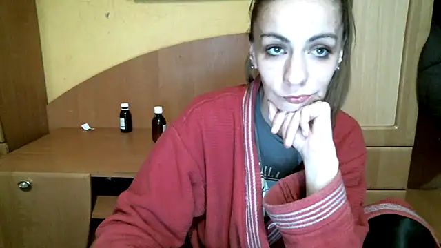 DennisXCaroll webcam