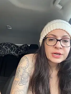 BeautifulMesss webcam