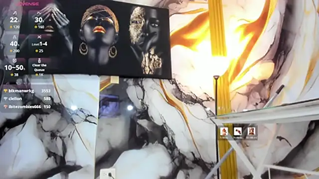 Thomas_shelbys webcam