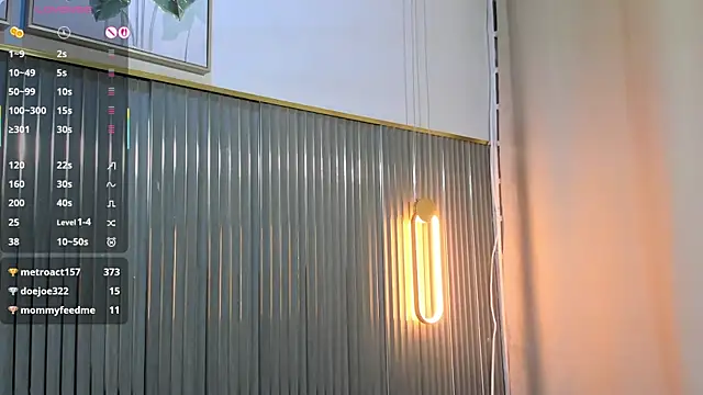 mylittle_princess webcam