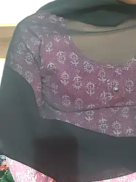 Karishma-Gupta webcam