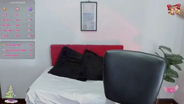 NatalyEscobar_lx webcam