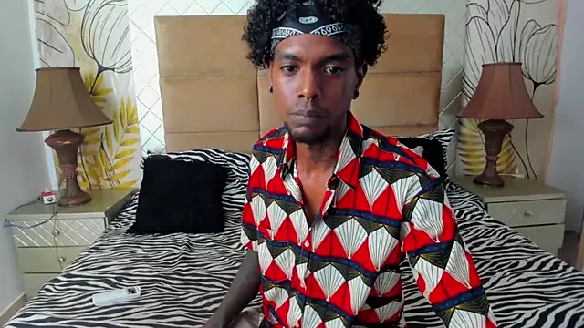 bigblackhotx1 webcam