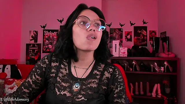 lilith-deveraux webcam