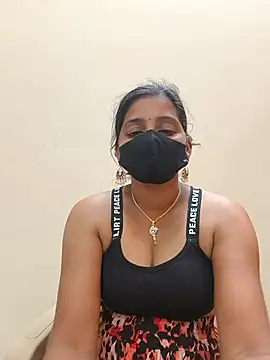 Tamil_Shalini_Lustyy webcam