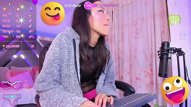 Abby_esposiito webcam