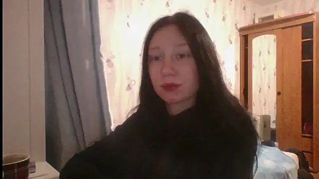 RussNocturnal webcam