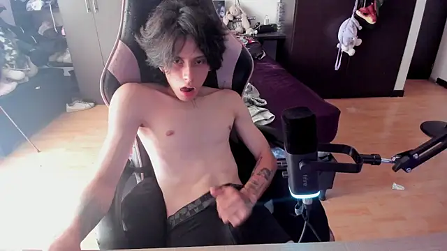 xIce_Boy webcam