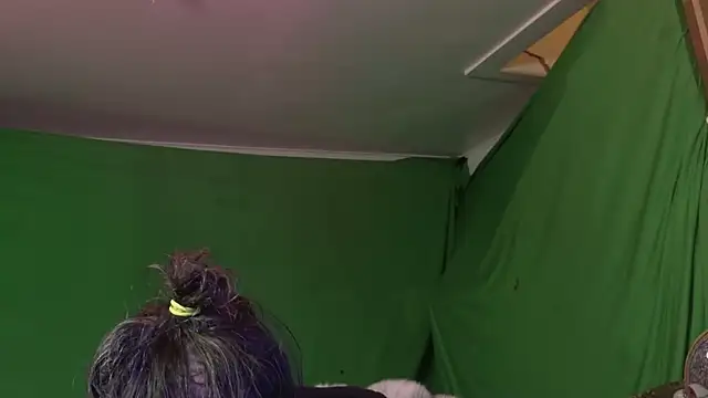 MasterDaddyCool webcam