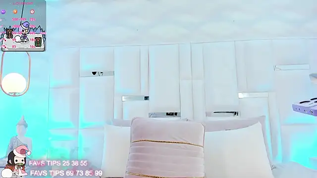 Im_Molly_Angel webcam