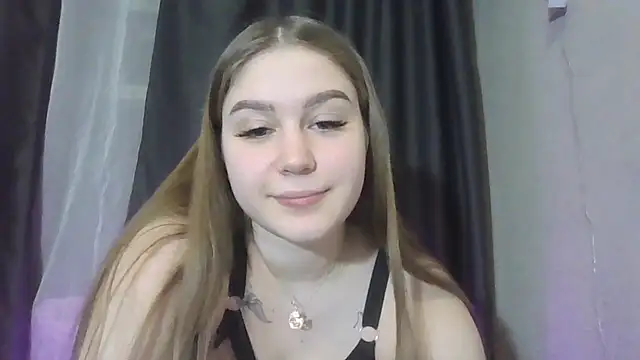 yourhoney_Lola_ webcam