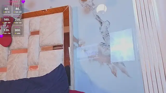 Aria_Bennett1 webcam