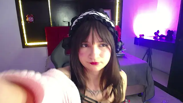 _Charlotte_Collins_ webcam