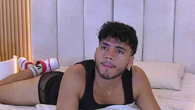 AlexanderJordan webcam