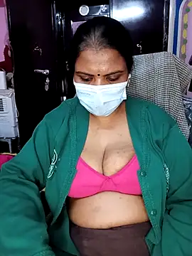 KannadaTamilTeluguBeauty webcam