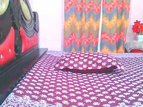 Silver_Queen07 webcam