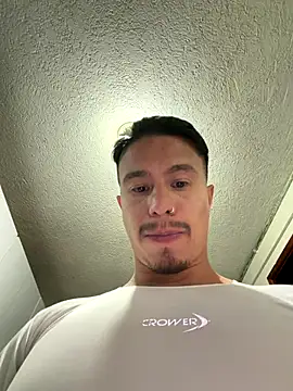 DominickVegas webcam