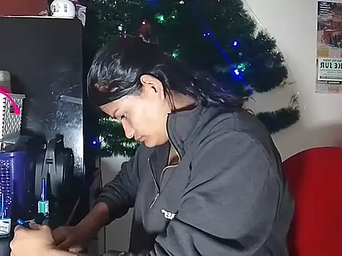 sex_girl_gotic webcam