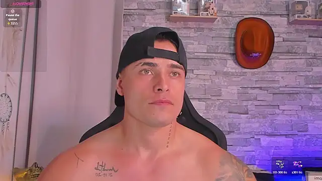 connorsmithvip webcam