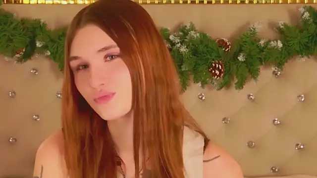 CrystalBrooks webcam