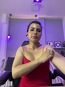 Angelica_Aragon webcam