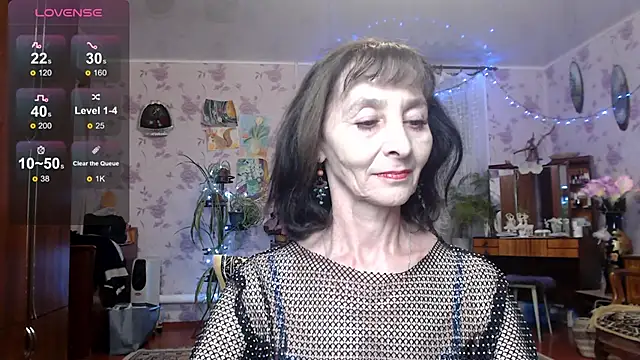 Angelina-Missteria webcam