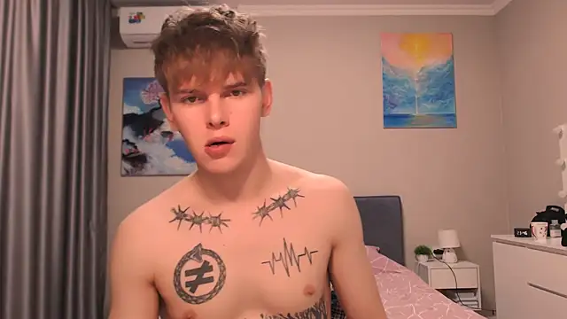 Fredd_Xanders webcam