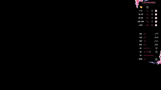 UrPrincessSuki webcam