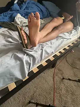 Kingbertfeet webcam