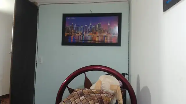 sexytitshot126 webcam