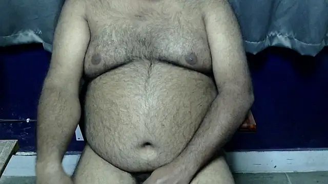 hairysubcub_70 webcam
