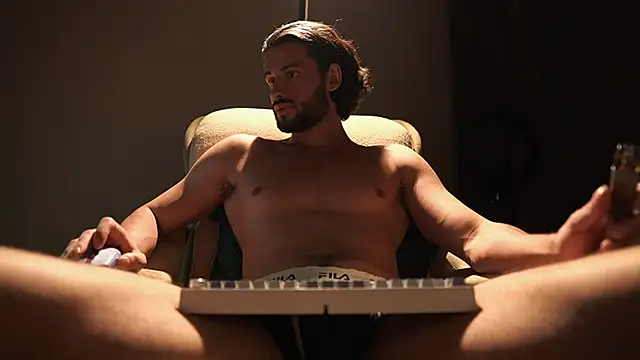 Keen___Luckystrike webcam