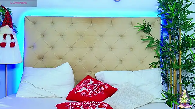 DaliyaArabian webcam