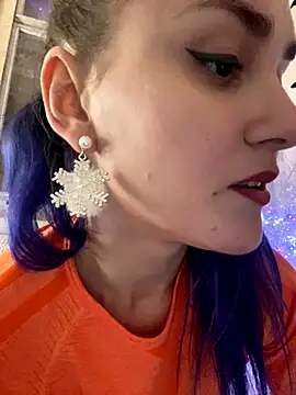 Erotic_Synth_Goddess webcam