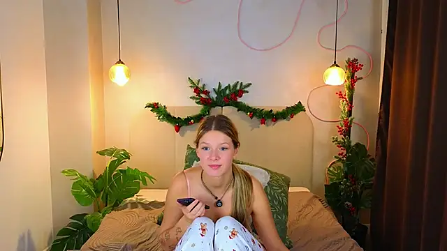 _Katie_Dierse webcam