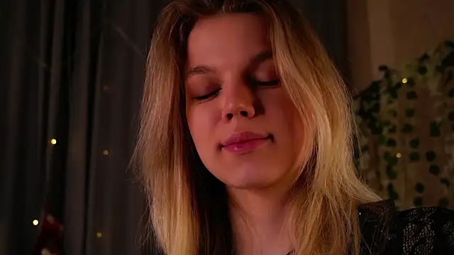 EdlinAlliston webcam