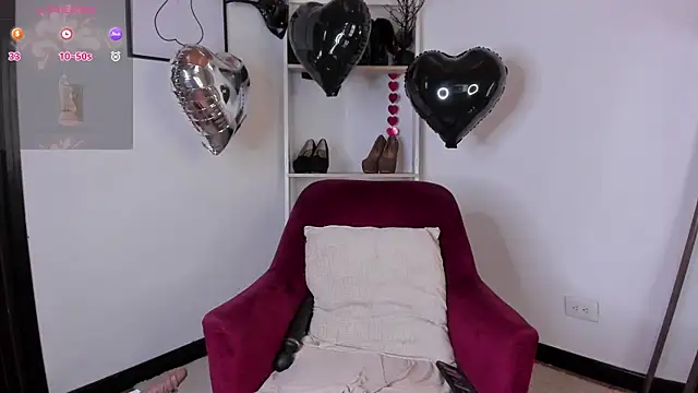 Victoria_Collinns webcam