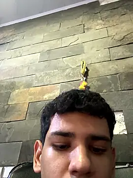 Santiago_Foxx webcam